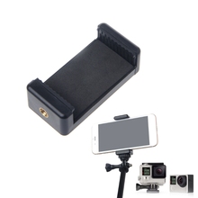 Durable Phone Clip Bracket Holder Mount For Selfie Stick Tripod Monopod Stand 2024 - buy cheap