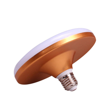 UFO Design E27 LED Light Bulb 12W 18W 24W 36W 50W 60W Bombilla Lamp 220V Spotlight Lampada Bulb for Home Lighting Cold White 2024 - buy cheap
