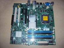 DG33BU motherboard for intel LGA 755 Micro-ATX  desktop  mainboard  DDR2 system board free shipping 2023 - compra barato