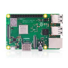 Elecrow Raspberry Pi 3 Model B+ 2024 - buy cheap