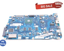 PCNANNY-placa base para portátil, 5B20L46220, NM-A801, para Lenovo 110-15ibr, N3710 probado 2024 - compra barato