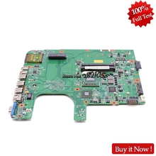 Nokotion-placa base MBAUA01001 MB.AUA01.001 para portátil ACER Aspire 5535, 5235, 08220, 48.4k901.021, CPU gratis 2024 - compra barato