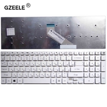 GZEELE RUSSIAN laptop Keyboard for Acer Extensa 2508 2509 2510 2510G EX2508 X2508 EX2509 EX2510 2508G 2509G 2510G-365E RU LAYOUT 2024 - buy cheap