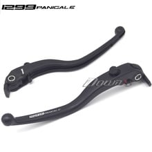 motorcycle parts brake clutch hand levers  For Ducati 1299 Panigale/S/R 2015 2016 2024 - buy cheap