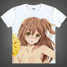 Love, Chunibyo & Other Delusions T-Shirt Chu-2 Shirt colorful T shirts Anime shirt Print Womens T-Shirts Cosplay Anime t-shirt a 2024 - buy cheap