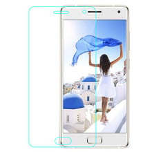 Vidrio Templado Premium para Lenovo Zuk Z2 / Z2 Pro / Z2pro/Z2121, Protector de pantalla, película protectora endurecida 9H 2024 - compra barato