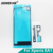 Водонепроницаемая клейкая лента для SONY Xperia XA1 G3121 G3125 G3112 2024 - купить недорого