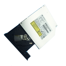 Для ноутбука HP Probook 6550b 6460b 4730s 6450b Series 8X DVD RW RAM двухслойный рекордер 24X CD-R, оптический привод 2024 - купить недорого