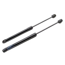 for Chevrolet Blazer for GMC Jimmy for Oldsmobile Bravada Sport Utility Auto Rear Window Lift Supports Gas Struts 17.52 inches 2024 - buy cheap