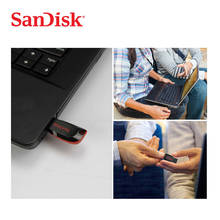 SanDisk CZ61 USB Flash Drive 128GB 16GB Pen Drive 64GB Mini Pendrive 32GB USB 2.0 Flash Drive Memory stick USB disk usb flash 2024 - buy cheap