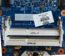 722821-501 722821-001 722821-601 Laptop Motherboard Fit For HP PROBOOK 455 G1 Series Notebook PC system board 2024 - buy cheap