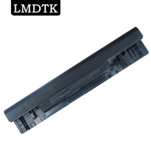 LMDTK new  6CELLS laptop battery FOR DELL Inspiron 15 (1564) FREE SHIPPING 2024 - buy cheap