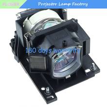 Replacement DT01171 Projector lamp/bulb with housing for HITACHI CP-WX4021N,CP-X5022WN,CP-X4021N,CP-X5021N,CP-WX4022,CP-X4022WN 2024 - buy cheap