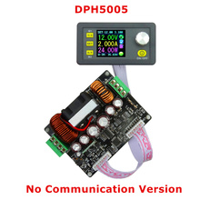 DPH5005 Constant Voltage current Step-down Programmable Power Supply module Buck-boost Voltage converter LCD voltmeter 50V 5A 2024 - buy cheap