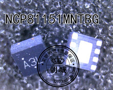 NCP81151MNTBG NCP81151 A3L A3 QFN-8 2024 - купить недорого