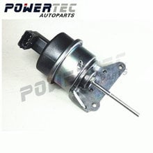 54359700027 Turbo actuador de residuos electrónico 54359880027 Alfa Romeo MiTo 1,3 JTDM 16V 70 Kw-95 HP A13DTE-55221160 2024 - compra barato