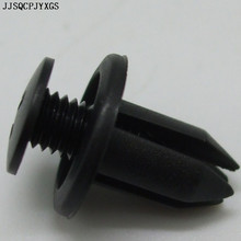 JJSJQCPJYXGS Push type retainer fastener for  94198687 for Honda 90657-SA6-0030.For Mazda N304-13-356-A 2024 - buy cheap