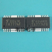 Free shipping   new%   TA7774F TA7774FG  HSOP-16 2024 - buy cheap