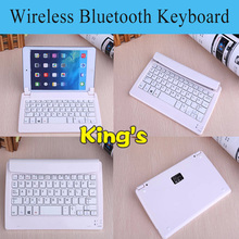 Freeshipping Wireless Bluetooth keyboard For chuwi Hi8 ultra-thin ABS keyboard For CHUWI Hi8 /Vi8 Ultimate version 8inch tablet 2024 - buy cheap