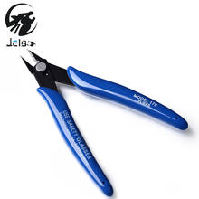 Jelbo Pliers Hand Tools Pliers Hand Tools Electrical Wire Cable Cutters Cutting Side Stripping Pliers Wire Stripper Multitool 2024 - buy cheap