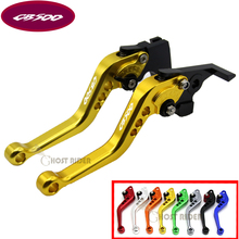 For Honda CB500 CB 500 1998-2003 1999 2000 2001 2002 Motorcycle Accessories CNC Short Brake Clutch Levers 2024 - buy cheap