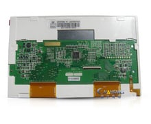 Оригинальный запасной дисплей JDSU MTS-4000 OTDR, ЖК-экран, бесплатная доставка 2024 - купить недорого