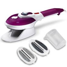 Adoolla Household Vertical Steamer Garment Steamers Irons Brushes Iron for Ironing Clothes 2024 - buy cheap