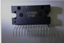 IC новый оригинальный Lv47002 2024 - купить недорого