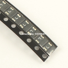 10pcs Littelfuse SMD SMT PPTC POLYFUSE Resettable Fuse 1206 2A 6V 1206L200 2024 - buy cheap