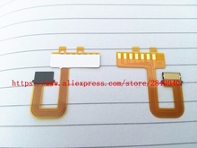 NEW Bayonet Mount Contactor Flex Cable For Nikon AF-S DX Nikkor 18-55mm 18-55 mm VR Repair Part 2024 - buy cheap