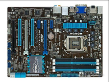 Used Asus P8Z77-V LK Desktop Motherboard Z77 Socket LGA 1155 i3 i5 i7 DDR3 32G ATX Original motherboards 2024 - buy cheap