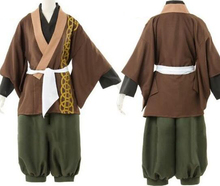 2016 Hakuoki Souji Okita Cosplay Costume Souji Okita Kinomo 2024 - buy cheap