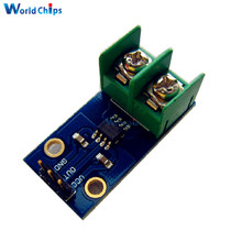 Módulo de Sensor de corriente de rango 5A, ACS712, ACS712ELCTR-05B 2024 - compra barato