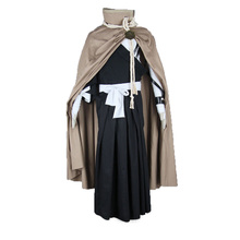 Bleach Kurosaki Ichigo cosplay halloween Costumes 11 2024 - buy cheap
