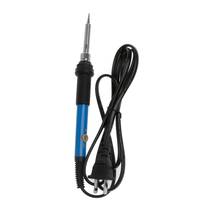 110V 60W Adjustable Temperature Soldering Iron Welding Gun Heating Pencil US Plug Electric Soldering Irons 2024 - buy cheap