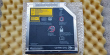 Nova CDRW para Lenovo IBM T60 T61 R60 R61 Z60 Z61 X60 CD-RW DVD ROM Drive Portátil 39T2687 42T2503 39T2737 2024 - compre barato