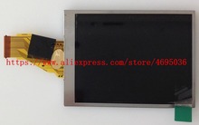 NEW LCD Display Screen For CANON FOR IXUS155 FOR IXUS 155 IXY140 ELPH 150 IS Digital Camera Repair Part With Backlight 2024 - buy cheap
