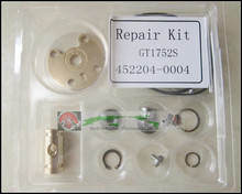 Turbo Repair Kit Rebuild For SAAB 9-3 9-5 2.0T 2.3T 1997- B235E B235R B205E 2.0L 2.3L PT GT1752S 452204 452204-0004 Turbocharger 2024 - buy cheap