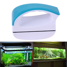 Aquarium Cleaner Window Cleaning Magnetic Double Side Fish Tank Glass Wiper Cleanning Glass Wipe Magnet Window Cleaner 2024 - buy cheap