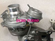 Nuevo genuino Continenta * l H6BG-6K682-AA Turbo turbocompresor para FORD Fiesta 1,0 T 2024 - compra barato