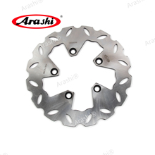 Arashi For SUZUKI GSX INAZUMA 1200 1999-2002 Rear Brake Disc Brake Rotors 99 00 01 02 GSXR 750 1100 GSX750 RF900 GSXR1300 SV650 2024 - buy cheap