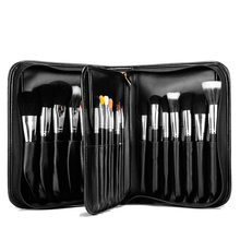 professional makeup brush cosmetic bag women Travel organizer box makeup pouch make up storage beauty case cosmetics bag neceser 2024 - buy cheap