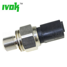 Original Hydraulic Oil Pressure Sensor For Komatsu PC600-7 7681-93-1650 7681931650 50MPa 2024 - buy cheap