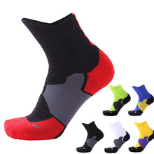 Breathable Outdoor Sports Hiking Camping Trekking Ski Socks Cycling Running Compression Socks Men Women 2024 - buy cheap