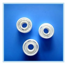 Full ZrO2 ceramic ball bearing 623 3X10X4 MM ZRO2 Zirconia Ceramic bearing QTY 1pc 2024 - buy cheap