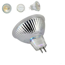 Lowest Price MR11 COB 9 SMD 3528 LED Energy Saving Spotlight Warm White Pure White Lights Bulb Lamp 220V 2024 - buy cheap