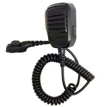 Microfone para alto-falante ptt, rádio bidirecional pd700 pd700g pd780 pd780g pd780gm pd788 confirmação talkie 2024 - compre barato
