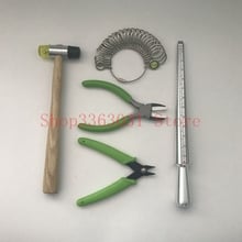 hand tools jewelry tools kit jewelry making kit 2024 - buy cheap