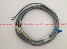 Nuevo 100% FT08-01C interruptor de proximidad M8 normalmente abierto Sensor DC24V, 2 cables CC dos cables normalmente cerrados 2024 - compra barato