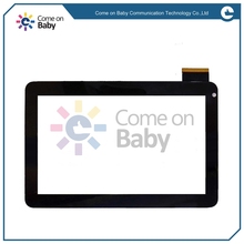 Recambio de lentes de cristal Digitalizador de pantalla táctil para Acer Iconia Tab B1-720 B1 720 721, calidad AAA +, 10 unidades por lote, disponible 2024 - compra barato